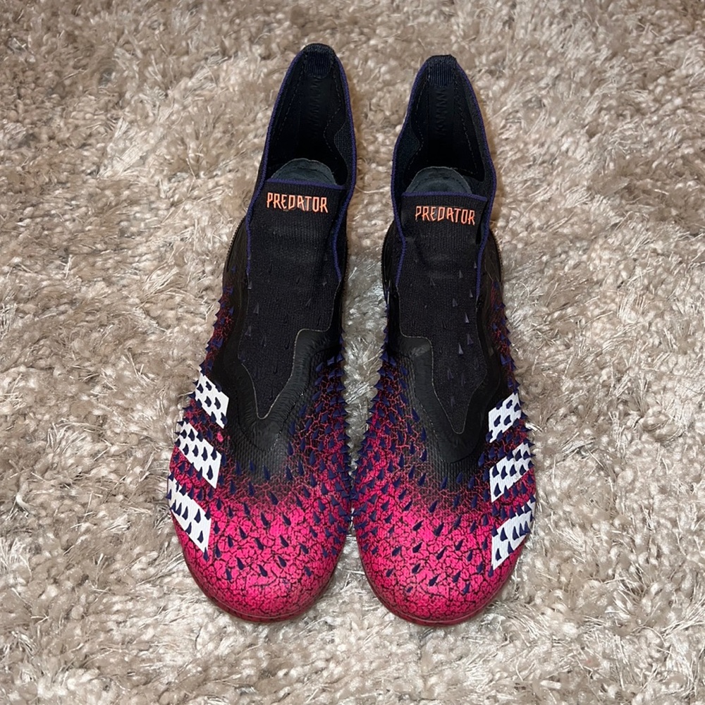 Adidas Predator Freak+ FG